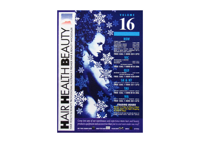 HHB 16