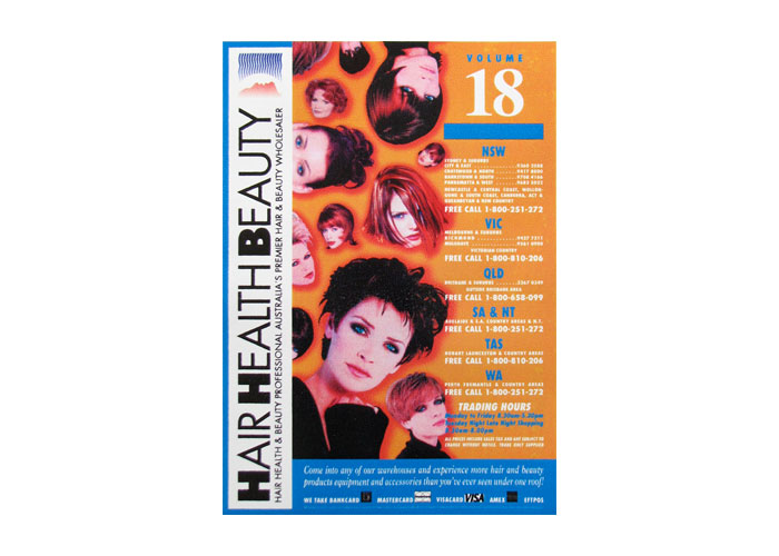 HHB 18