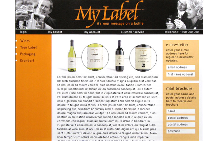 mylabel1
