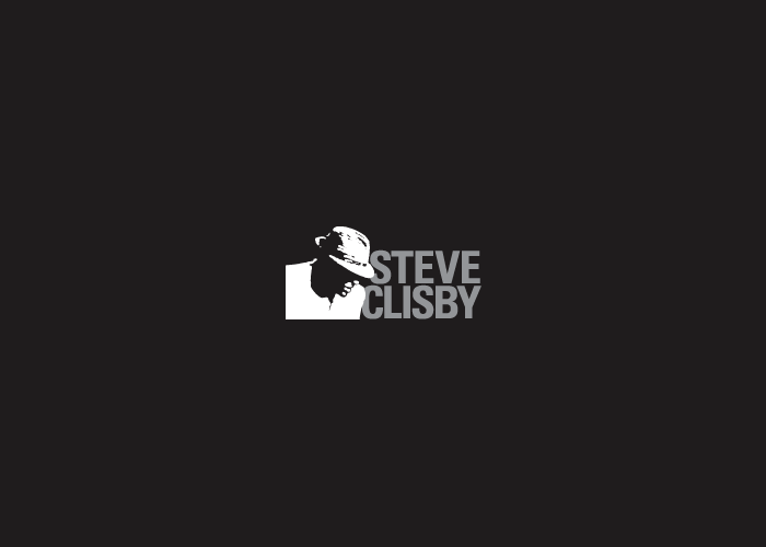 Steve Clisby Logo